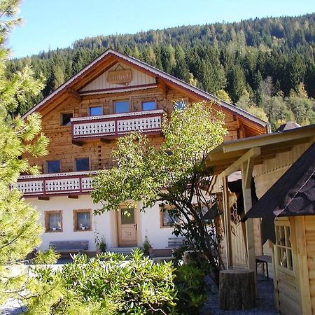 Chalet Auhof Flachau Exteriér fotografie