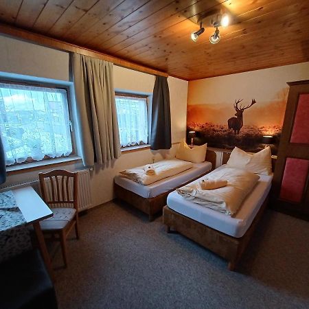 Chalet Auhof Flachau Exteriér fotografie