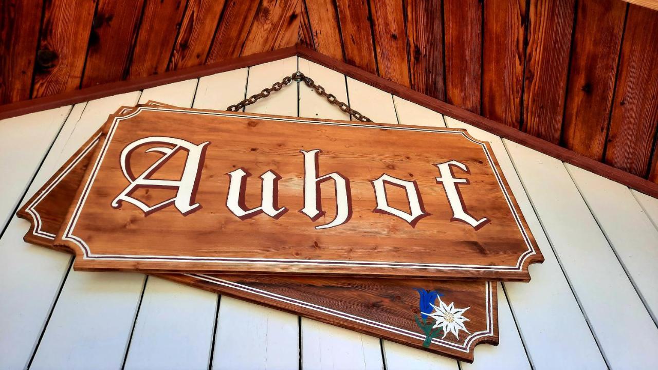 Chalet Auhof Flachau Exteriér fotografie