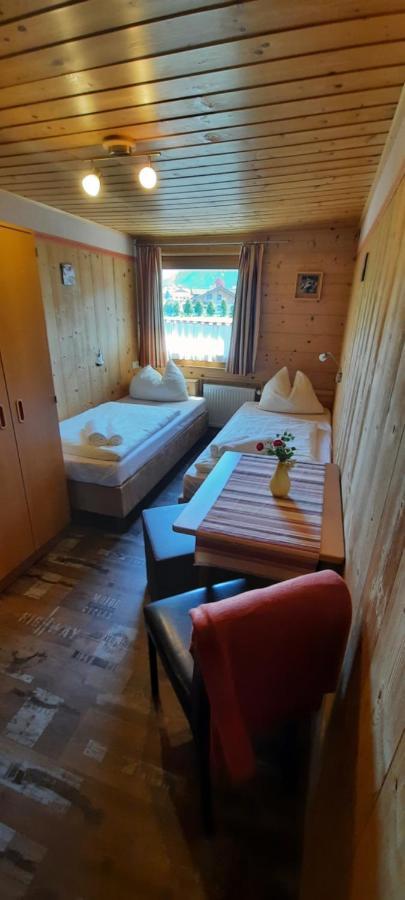 Chalet Auhof Flachau Pokoj fotografie