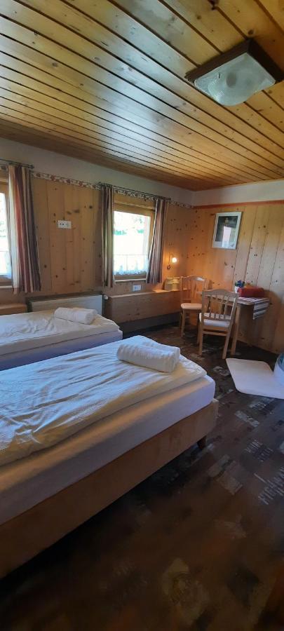 Chalet Auhof Flachau Pokoj fotografie