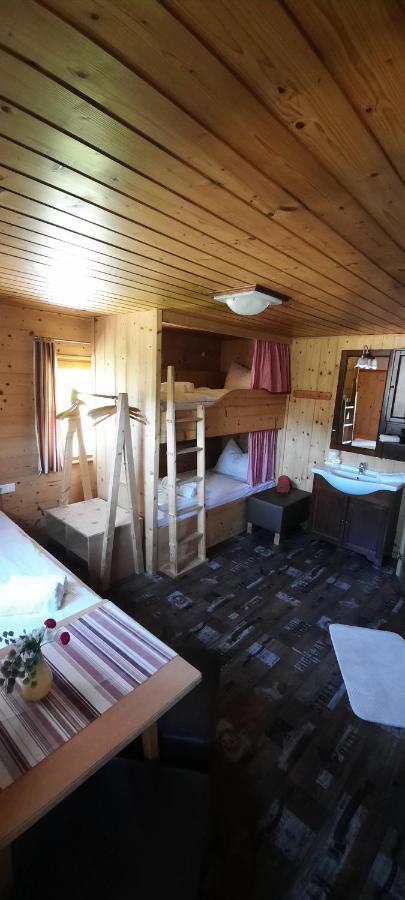Chalet Auhof Flachau Pokoj fotografie