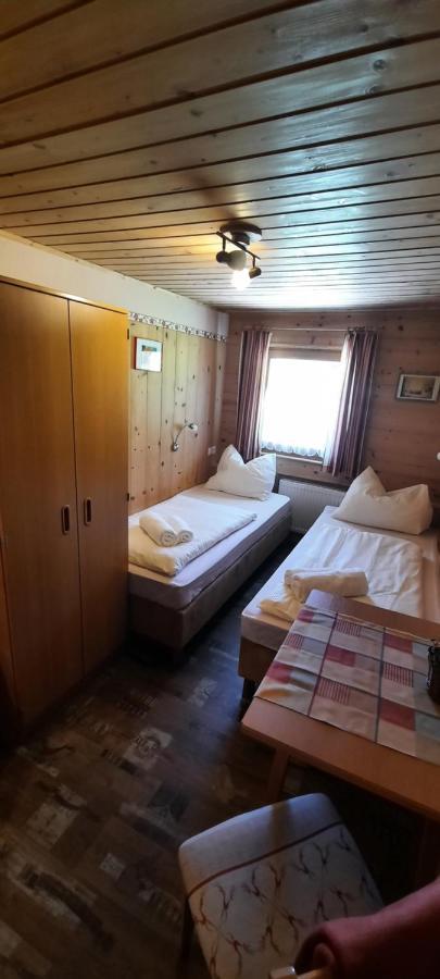 Chalet Auhof Flachau Pokoj fotografie