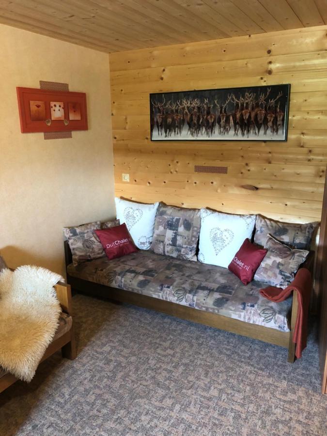 Chalet Auhof Flachau Exteriér fotografie