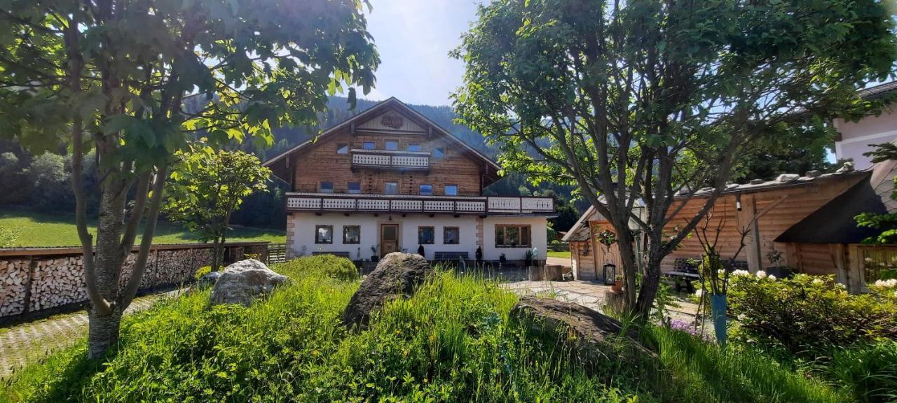 Chalet Auhof Flachau Exteriér fotografie