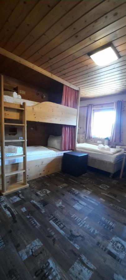 Chalet Auhof Flachau Pokoj fotografie