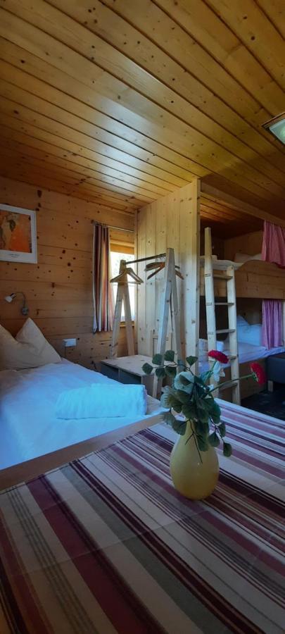 Chalet Auhof Flachau Exteriér fotografie