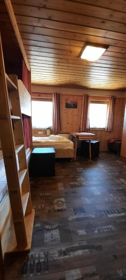Chalet Auhof Flachau Pokoj fotografie