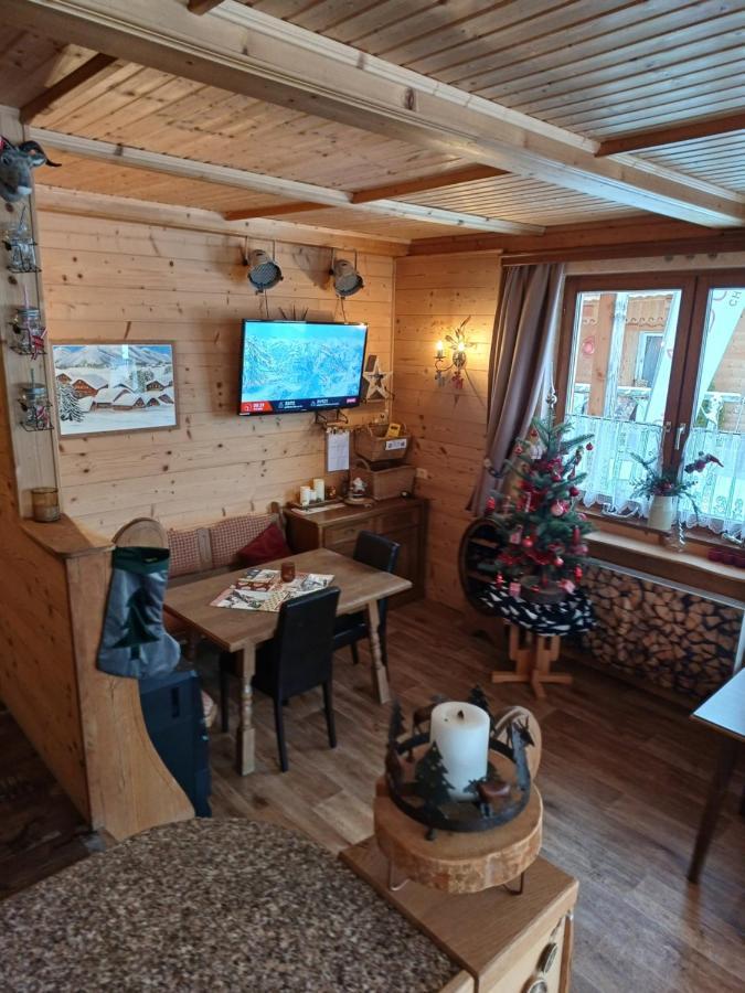 Chalet Auhof Flachau Exteriér fotografie