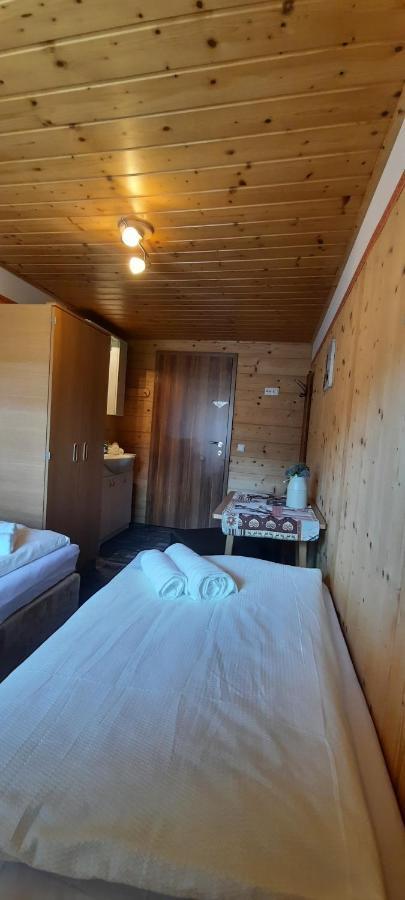 Chalet Auhof Flachau Pokoj fotografie